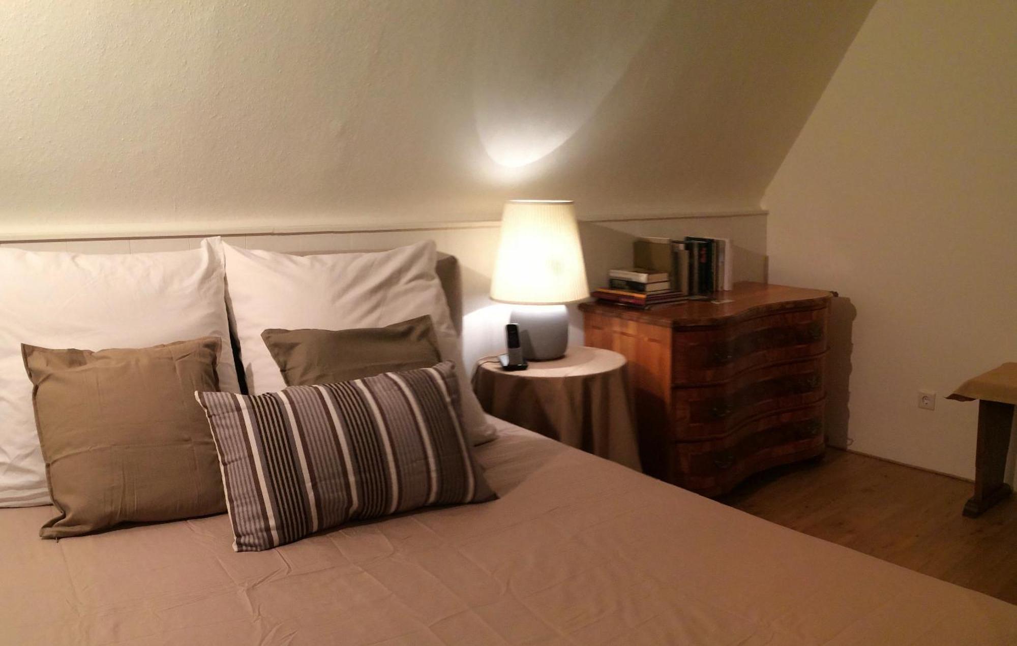 K House 5* Apartments Kaufungen Экстерьер фото