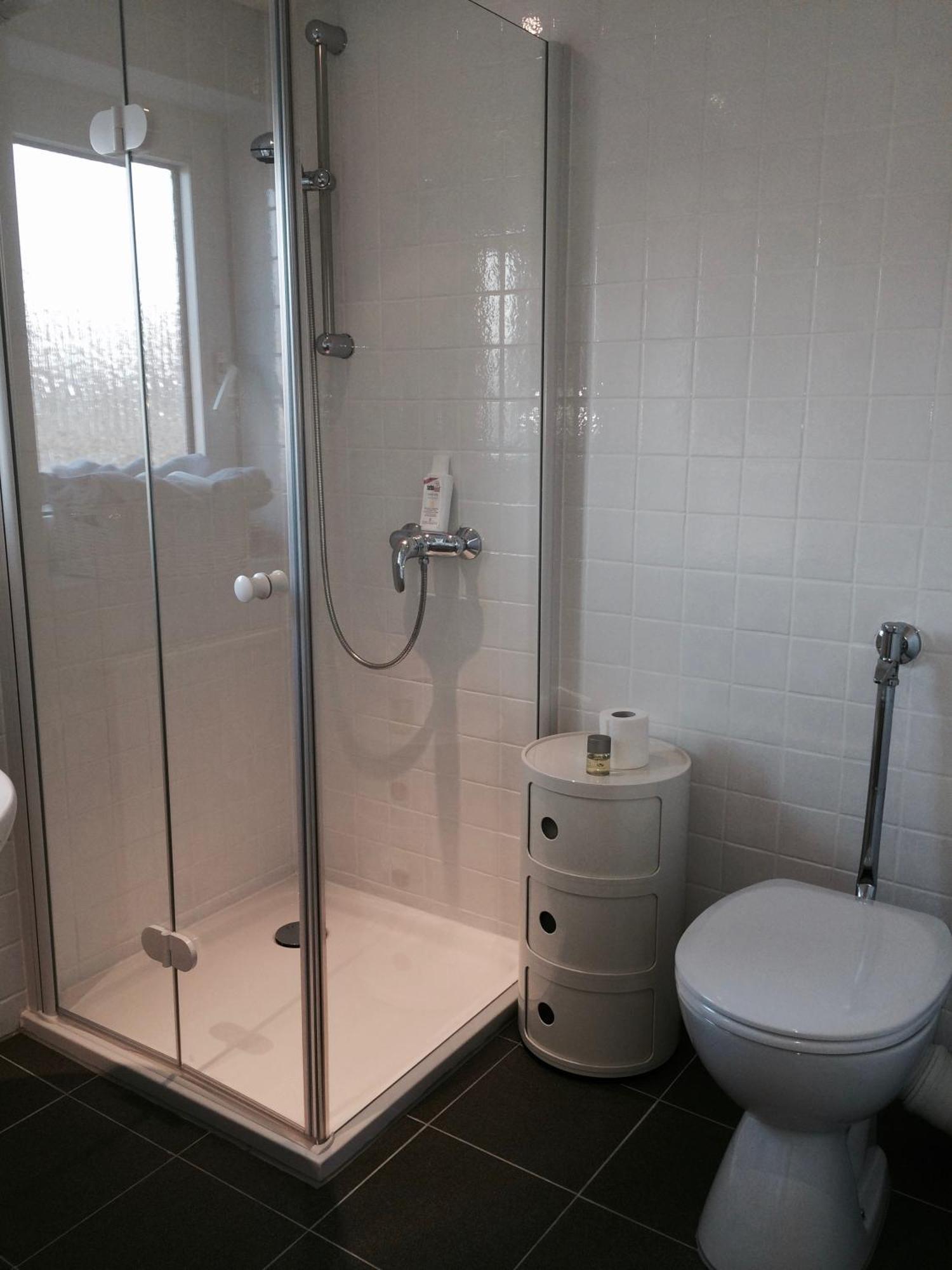K House 5* Apartments Kaufungen Экстерьер фото
