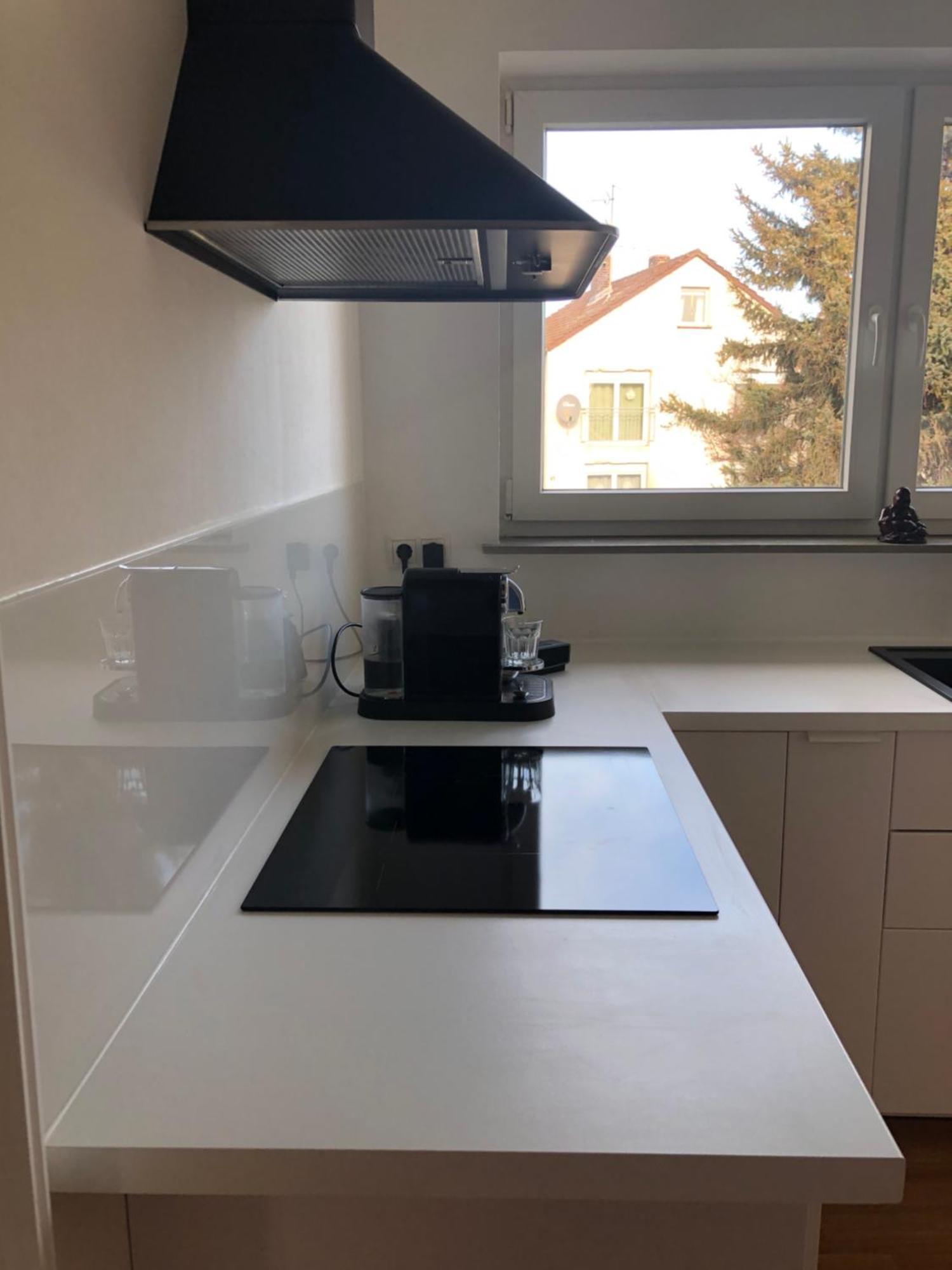 K House 5* Apartments Kaufungen Экстерьер фото